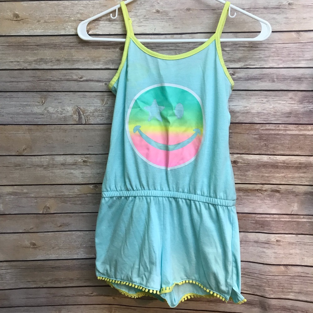 Justice pjs